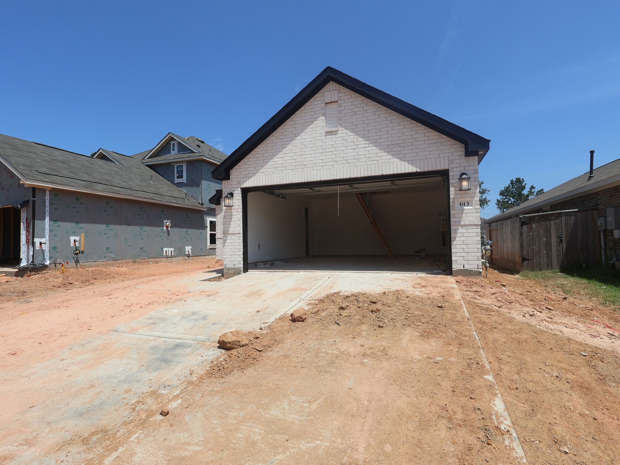 Front Exterior