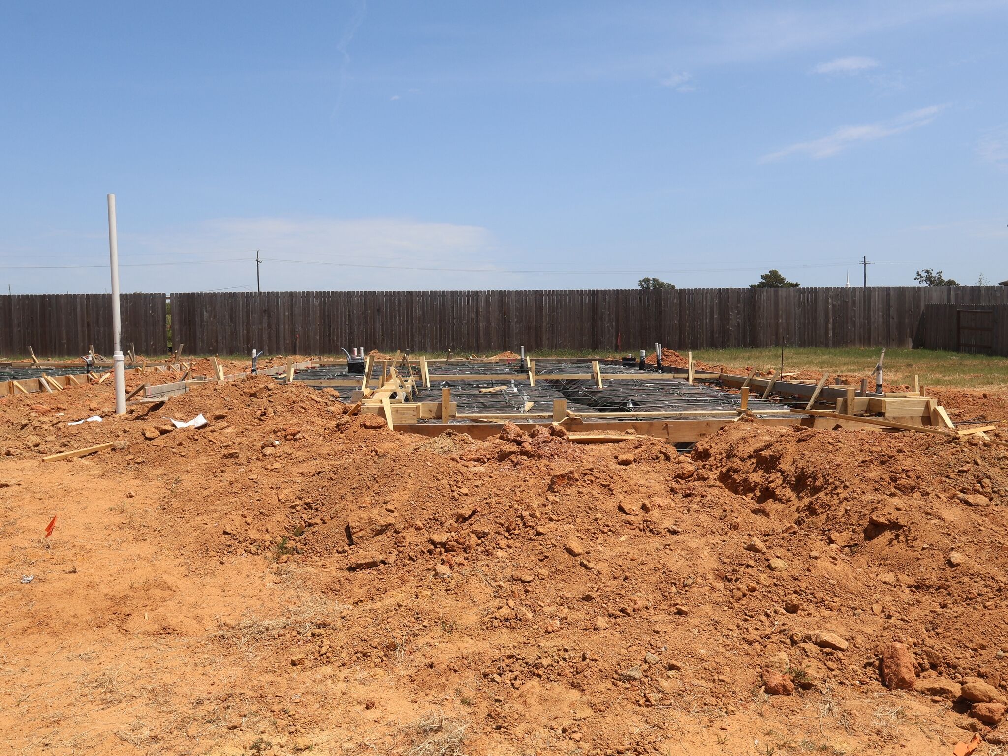 Homesite