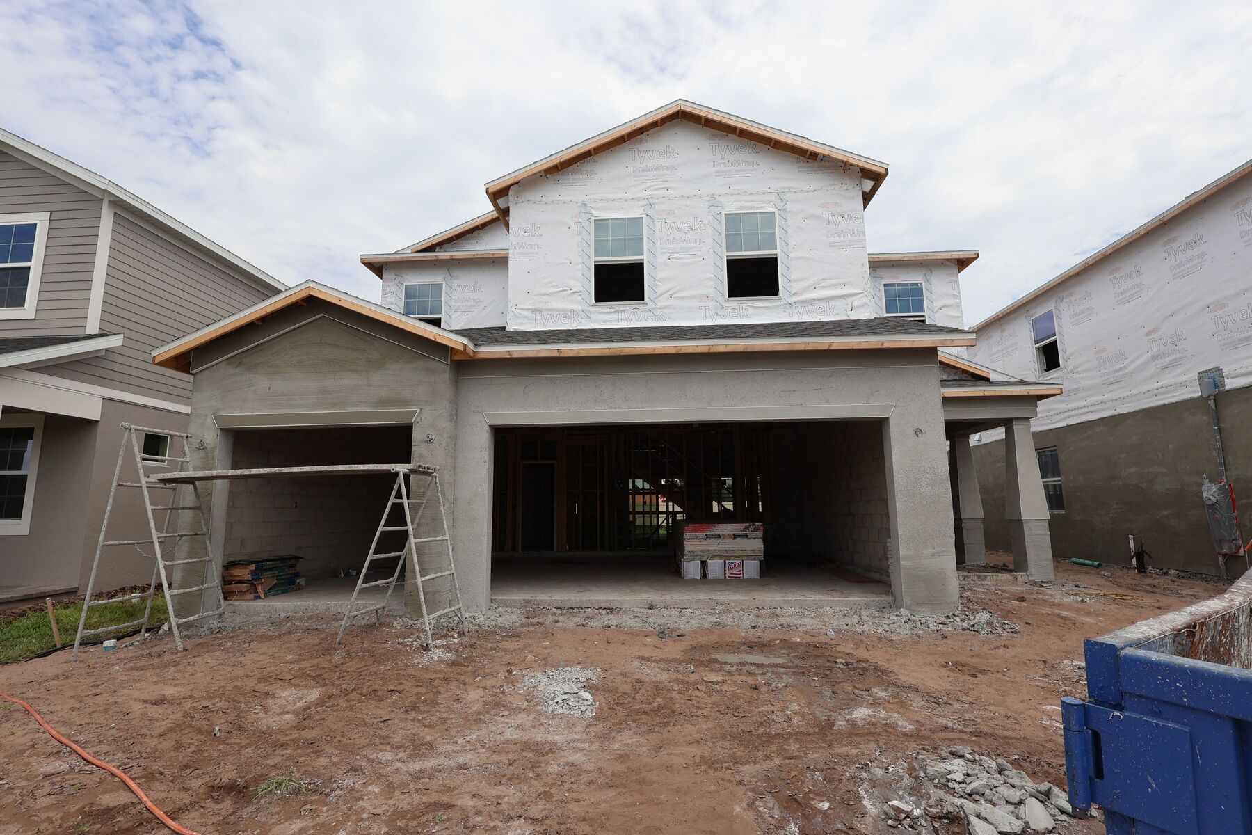 Front Exterior