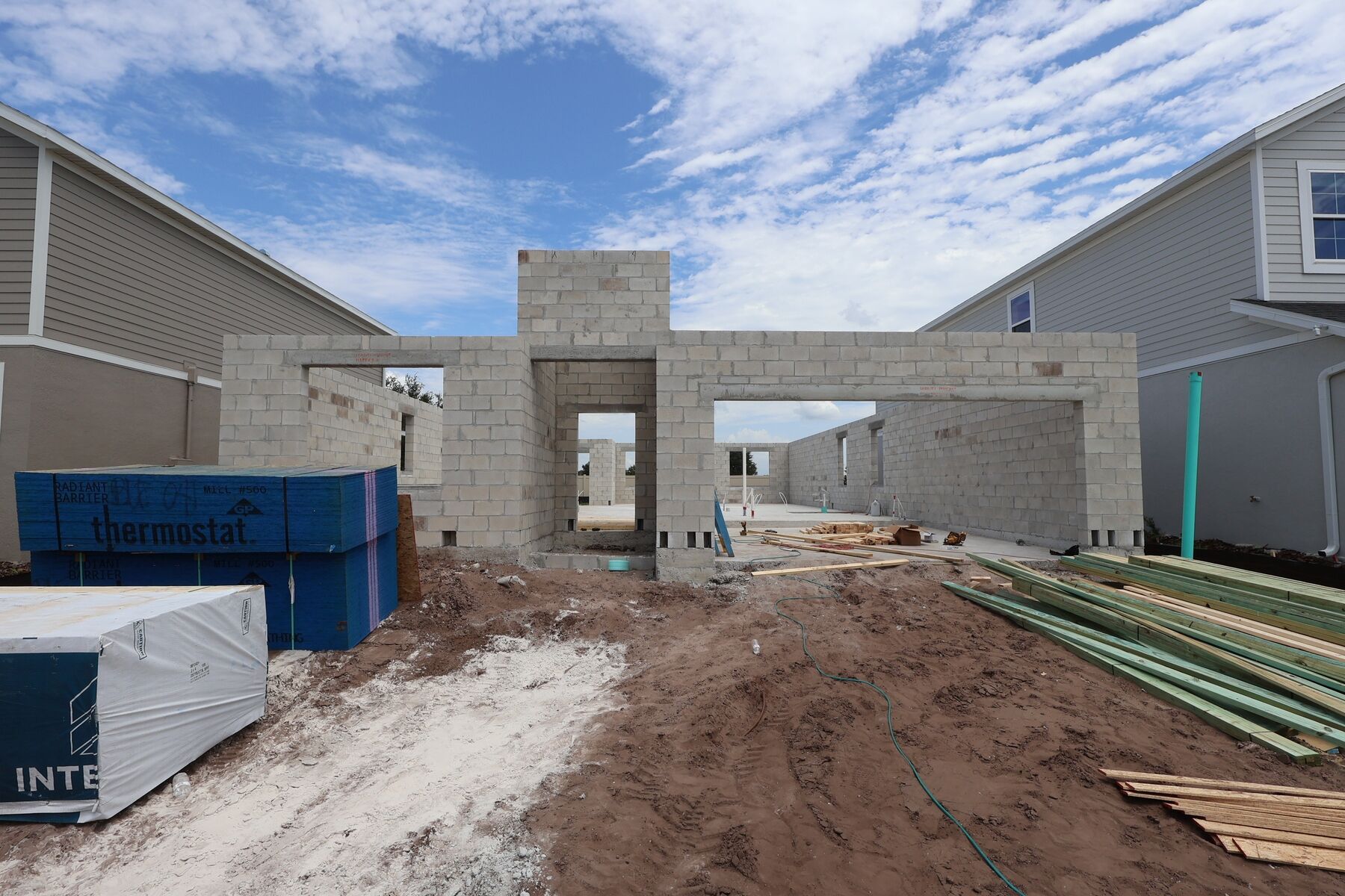 Homesite