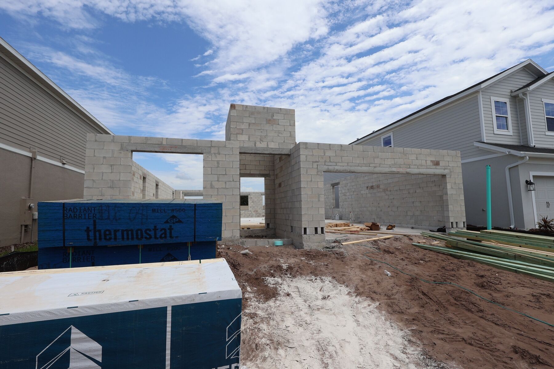 Homesite