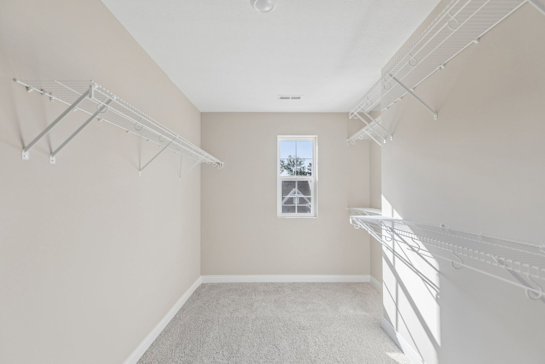 Owner's Closet