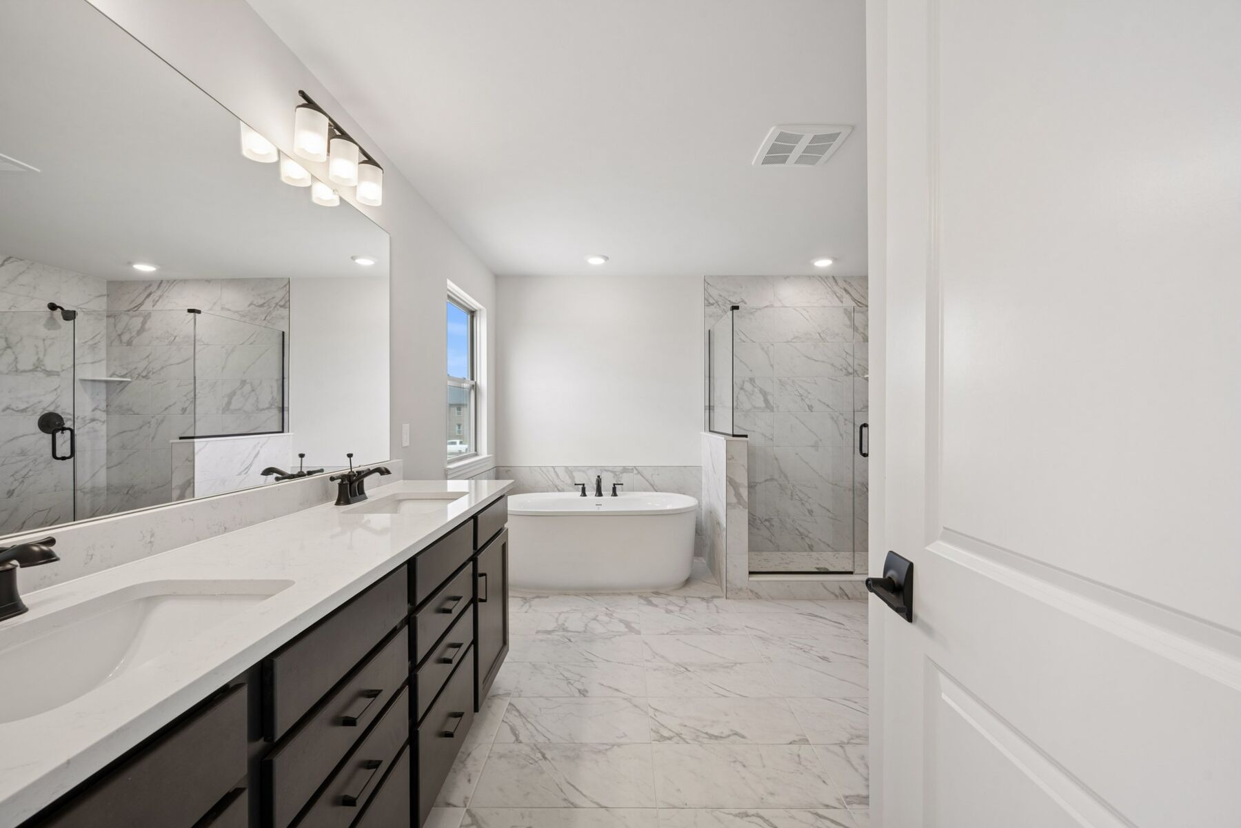 Owner's Bathroom