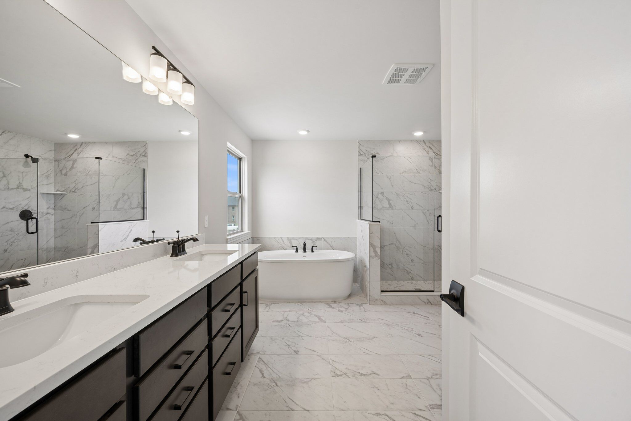 Owner's Bathroom