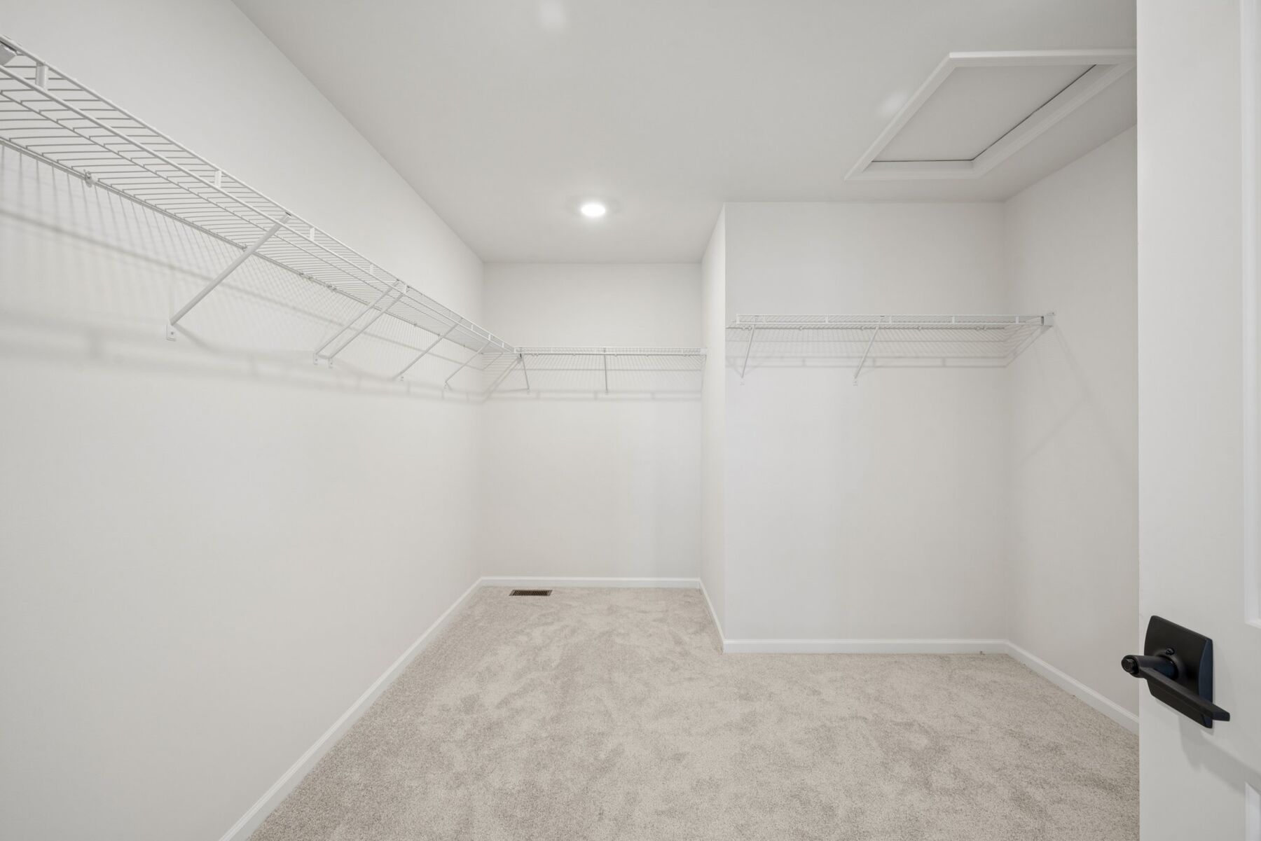 Owner's Closet