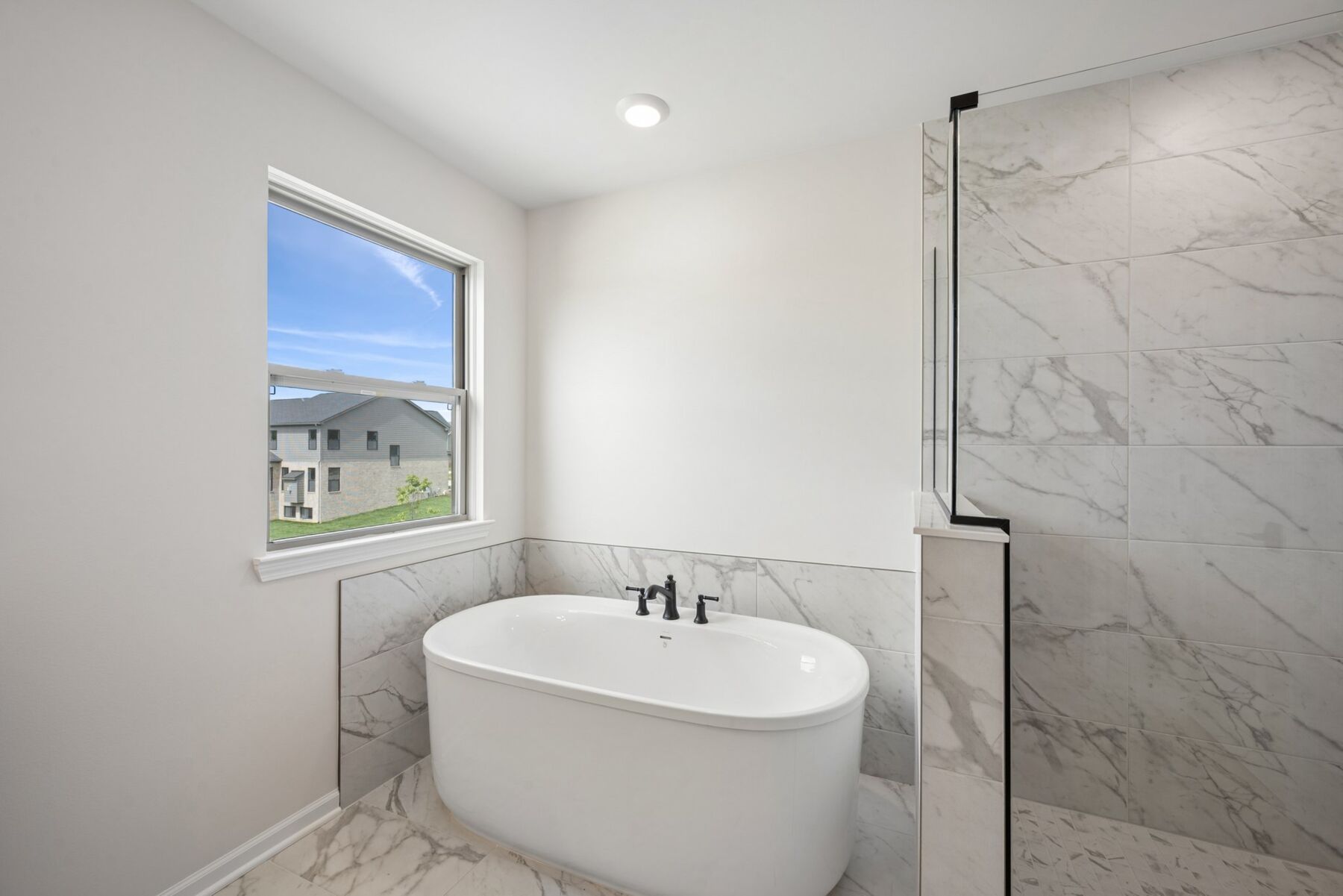 Owner's Bathroom