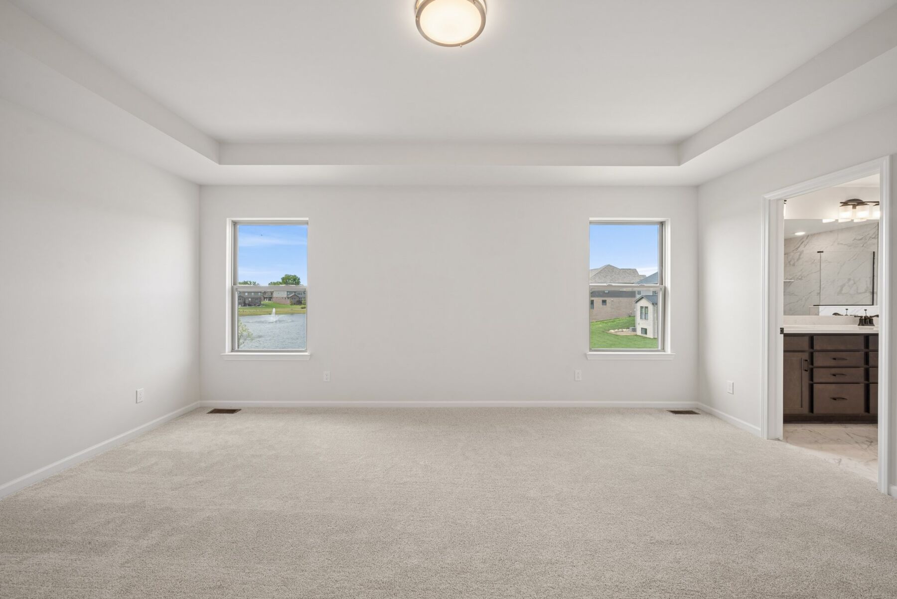 Owner's Bedroom