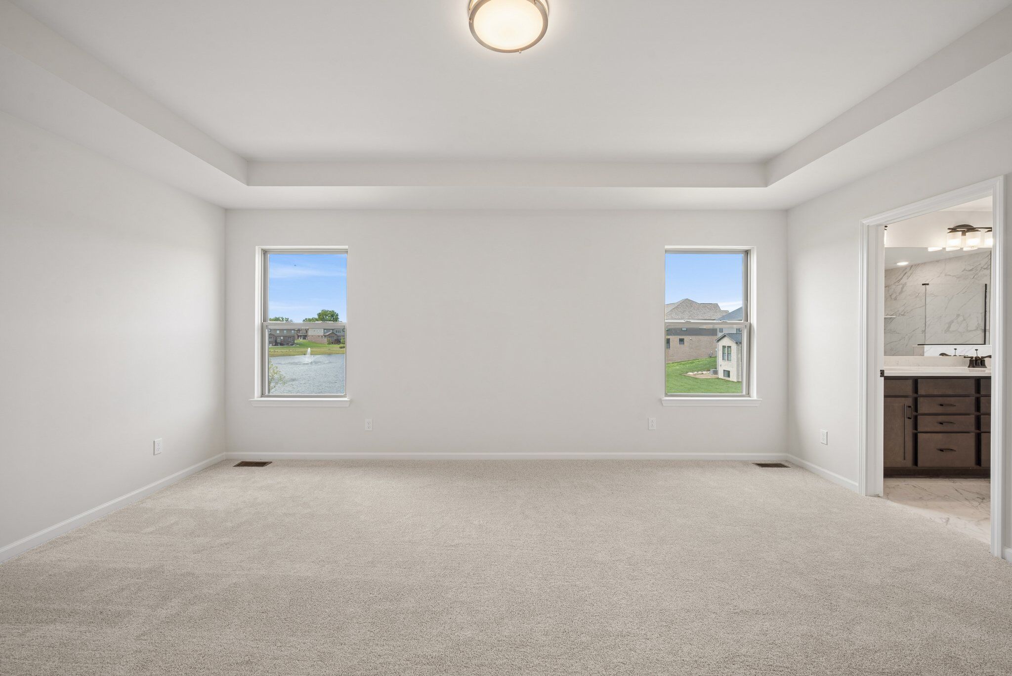 Owner's Bedroom