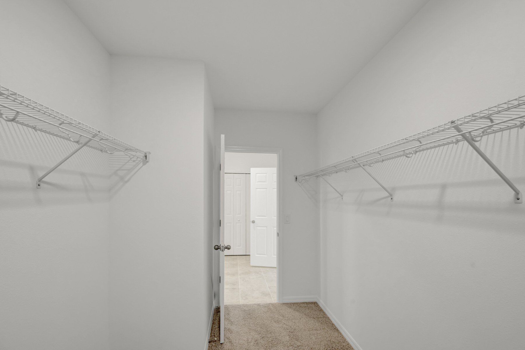 Owner's Closet