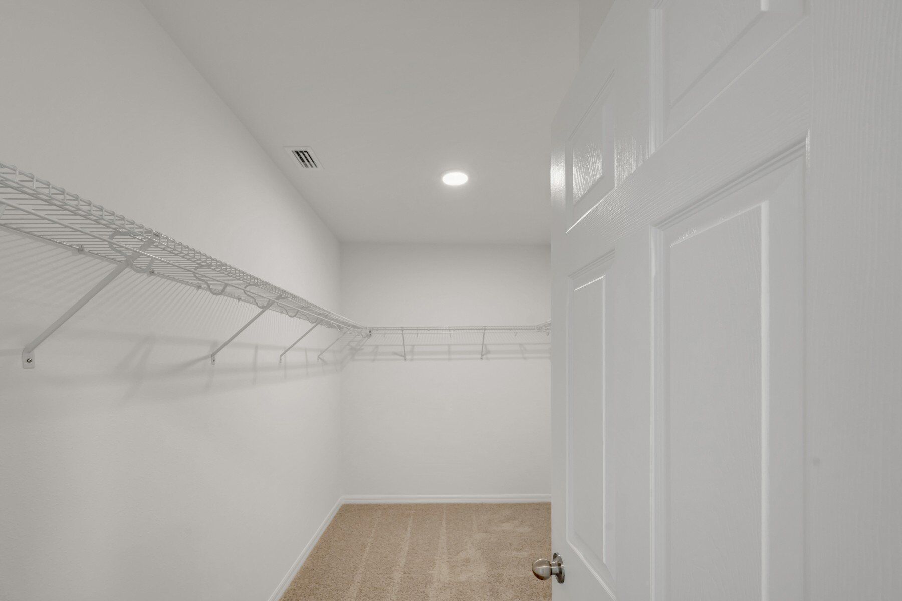 Owner's Closet