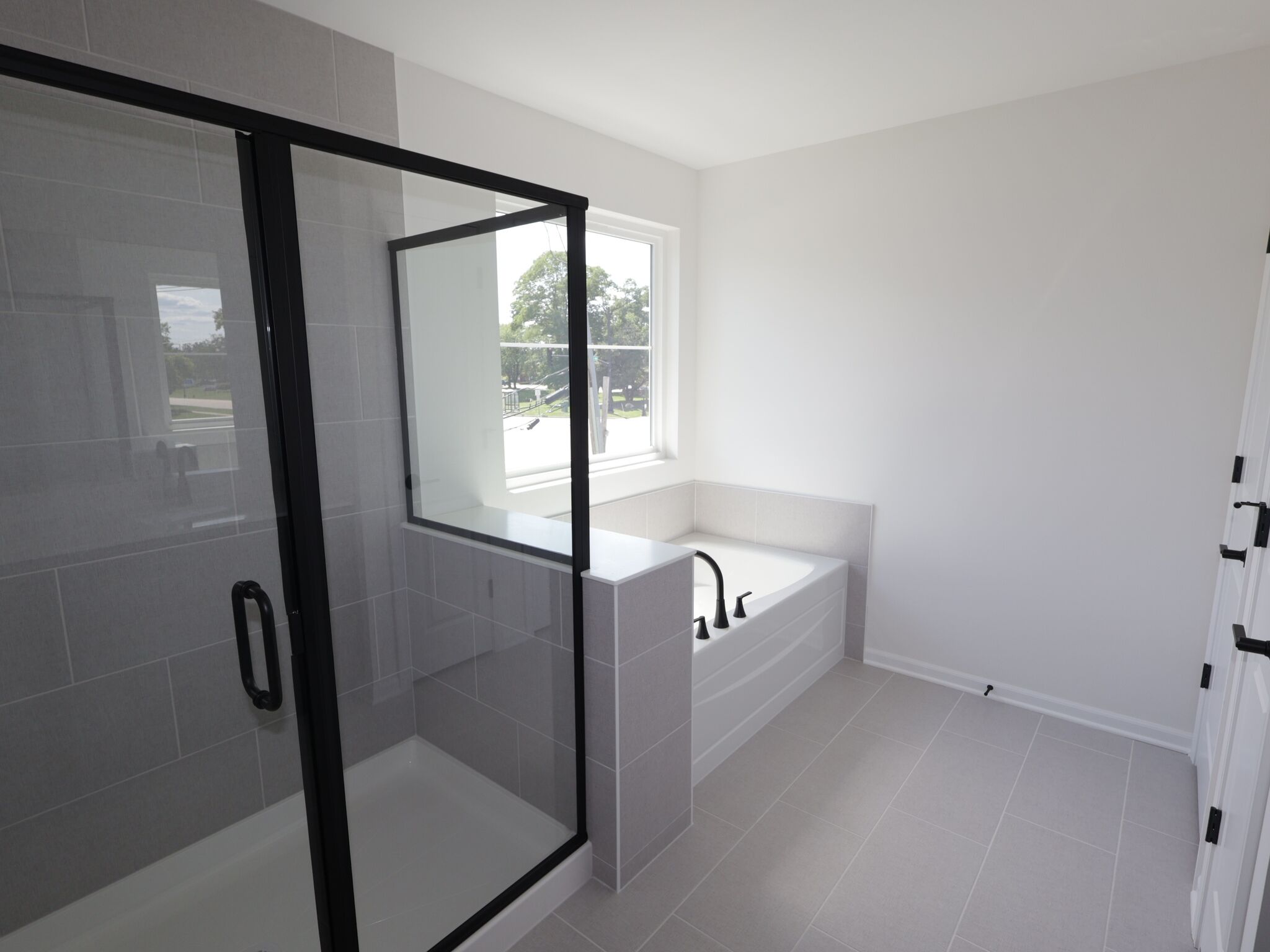 Owner's Bathroom