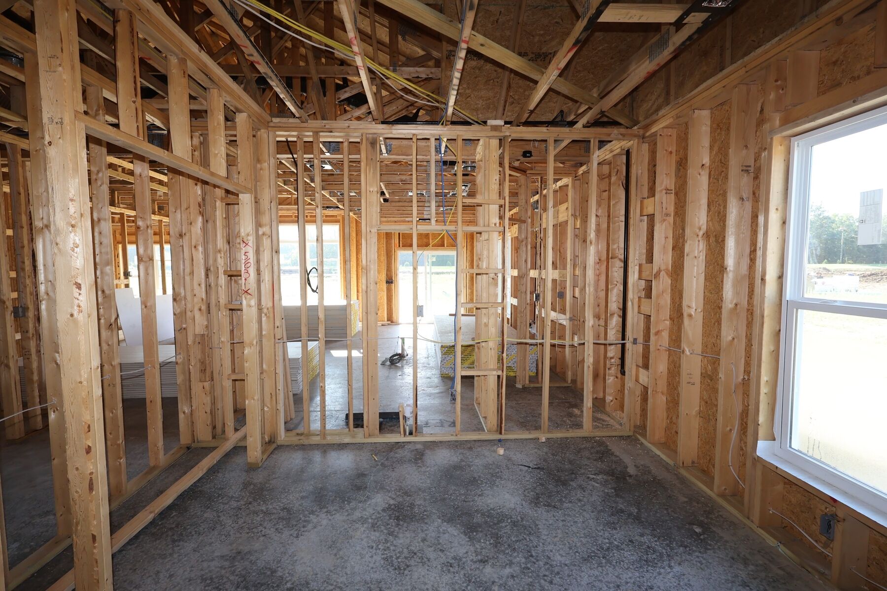 Framing