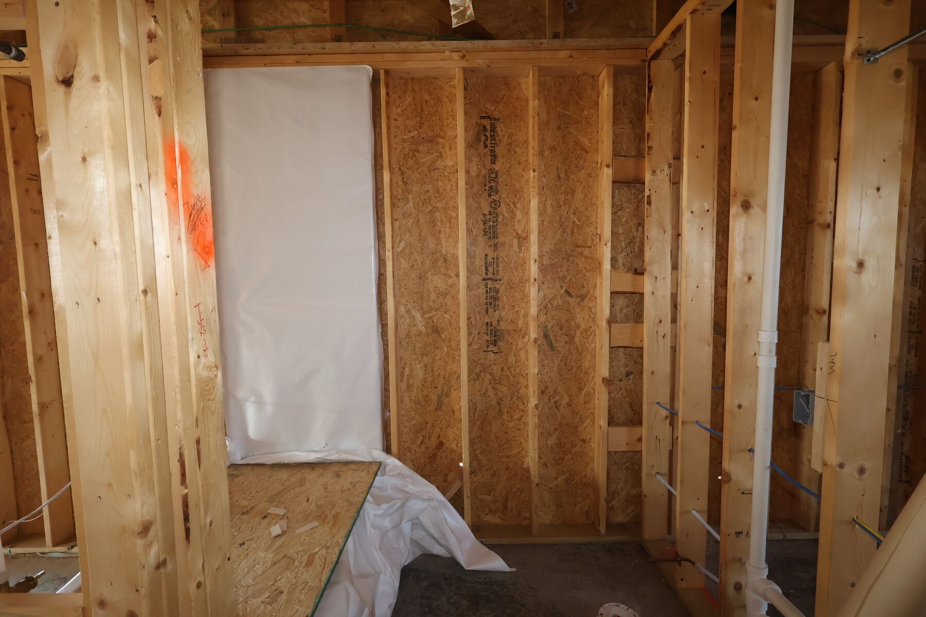 Framing