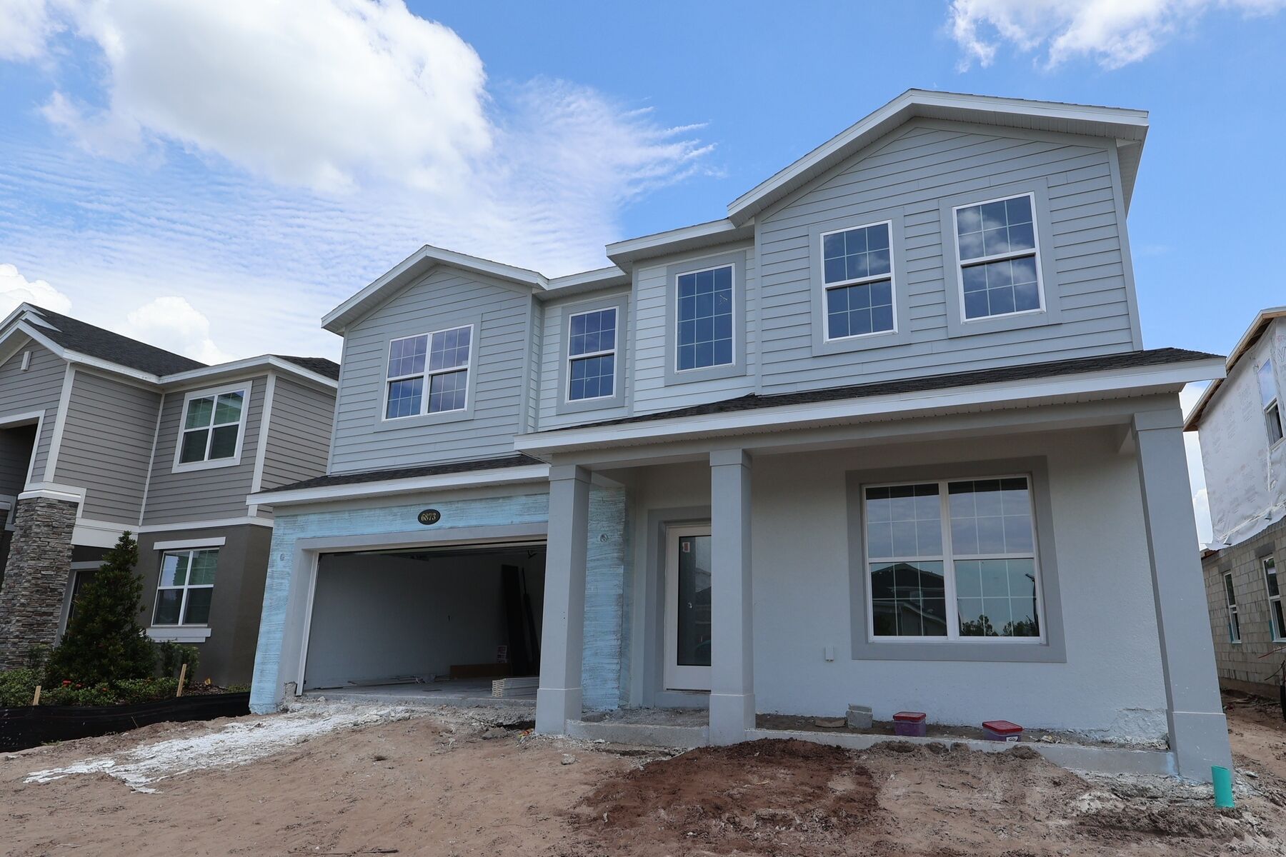 Front Exterior