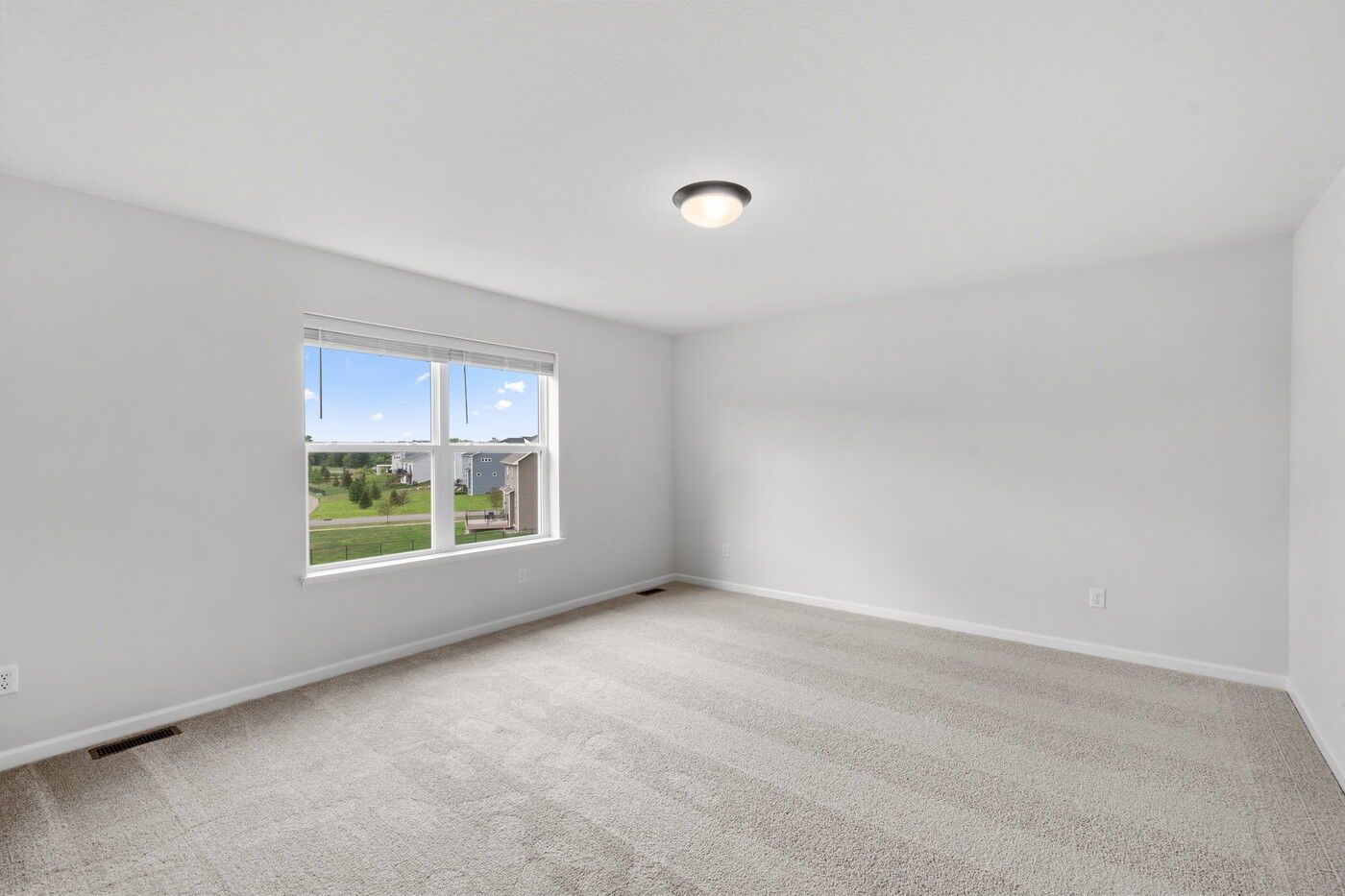 Owner's Bedroom