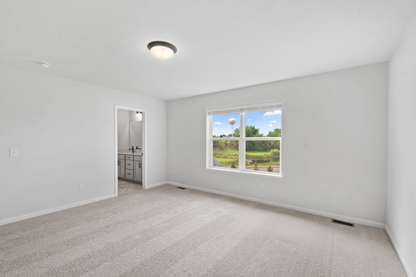 Owner's Bedroom