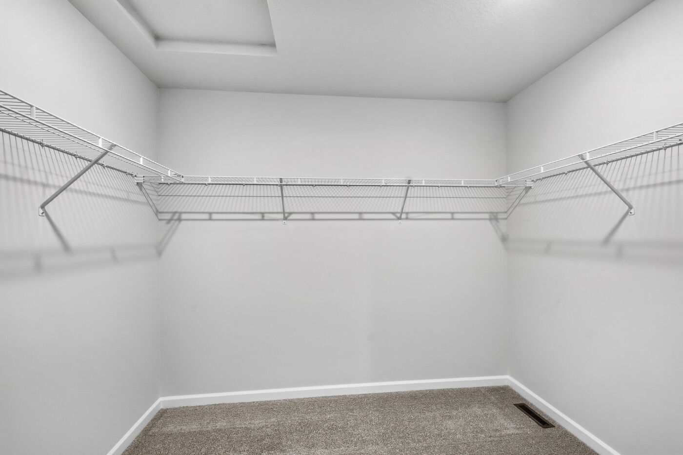 Owner's Closet