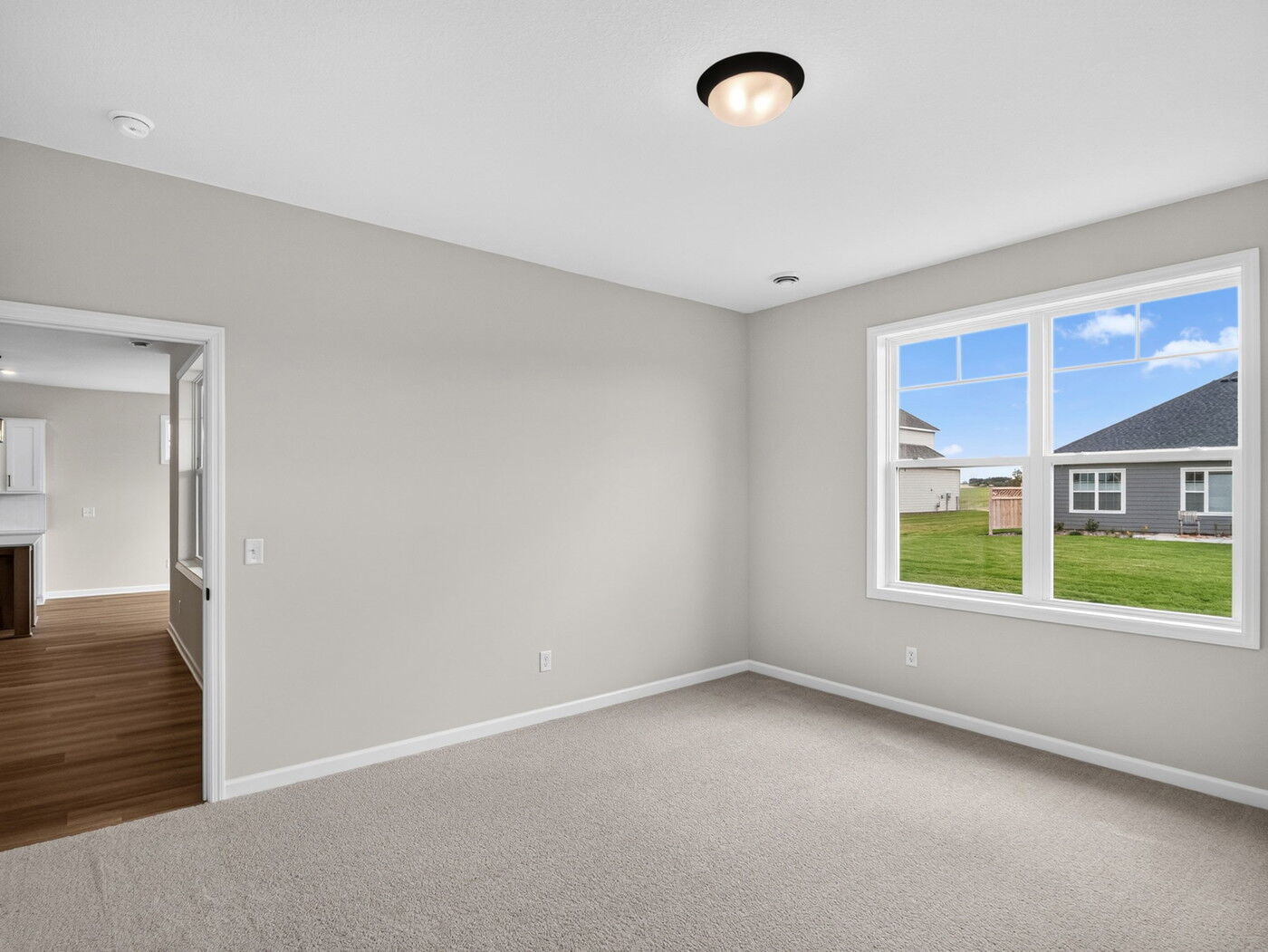 Owner's Bedroom