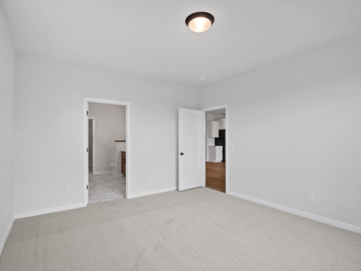 Owner's Bedroom