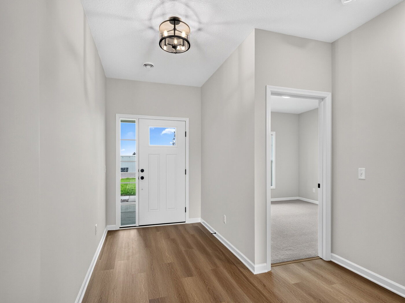 Foyer