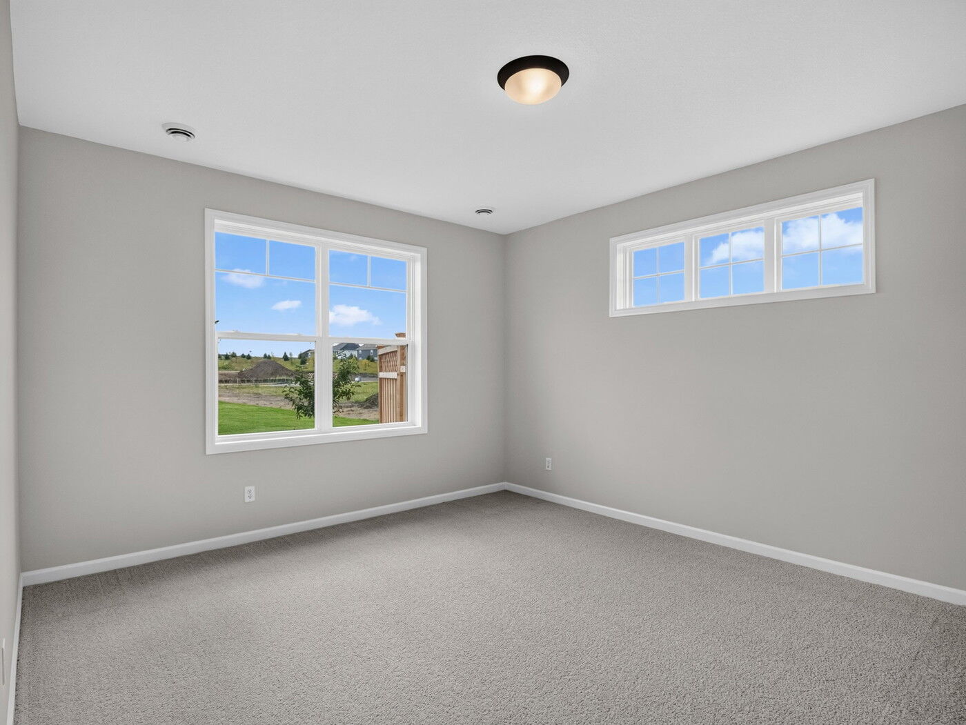 Owner's Bedroom