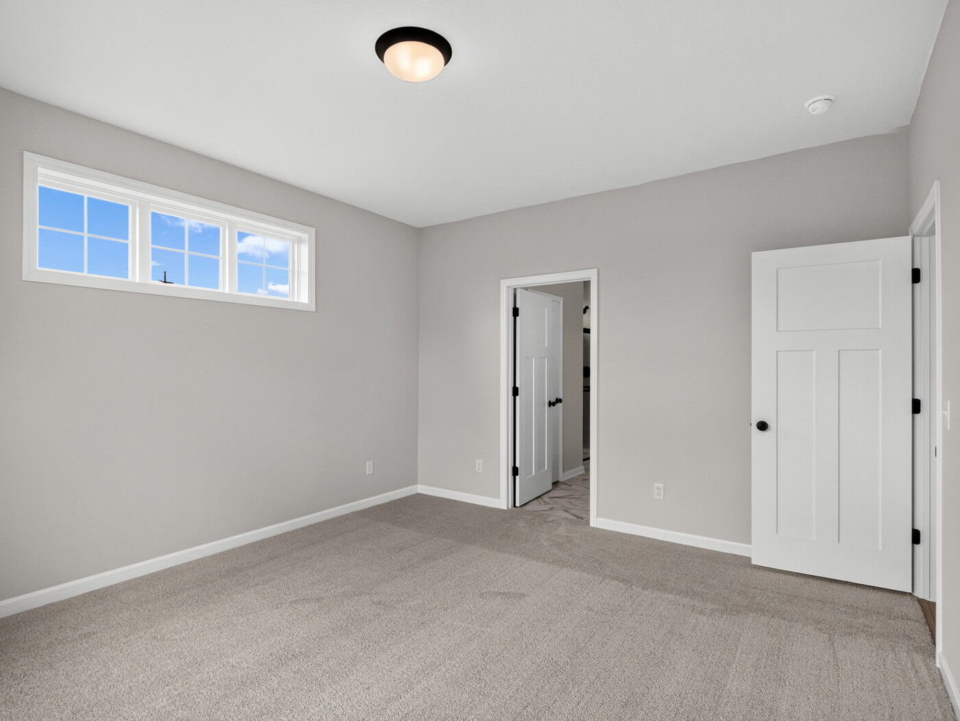 Owner's Bedroom