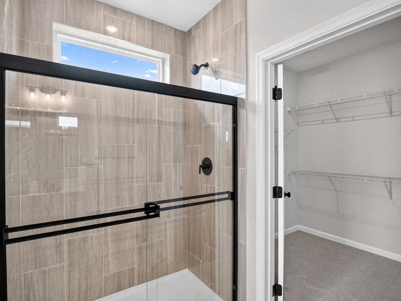 Owner's Bathroom