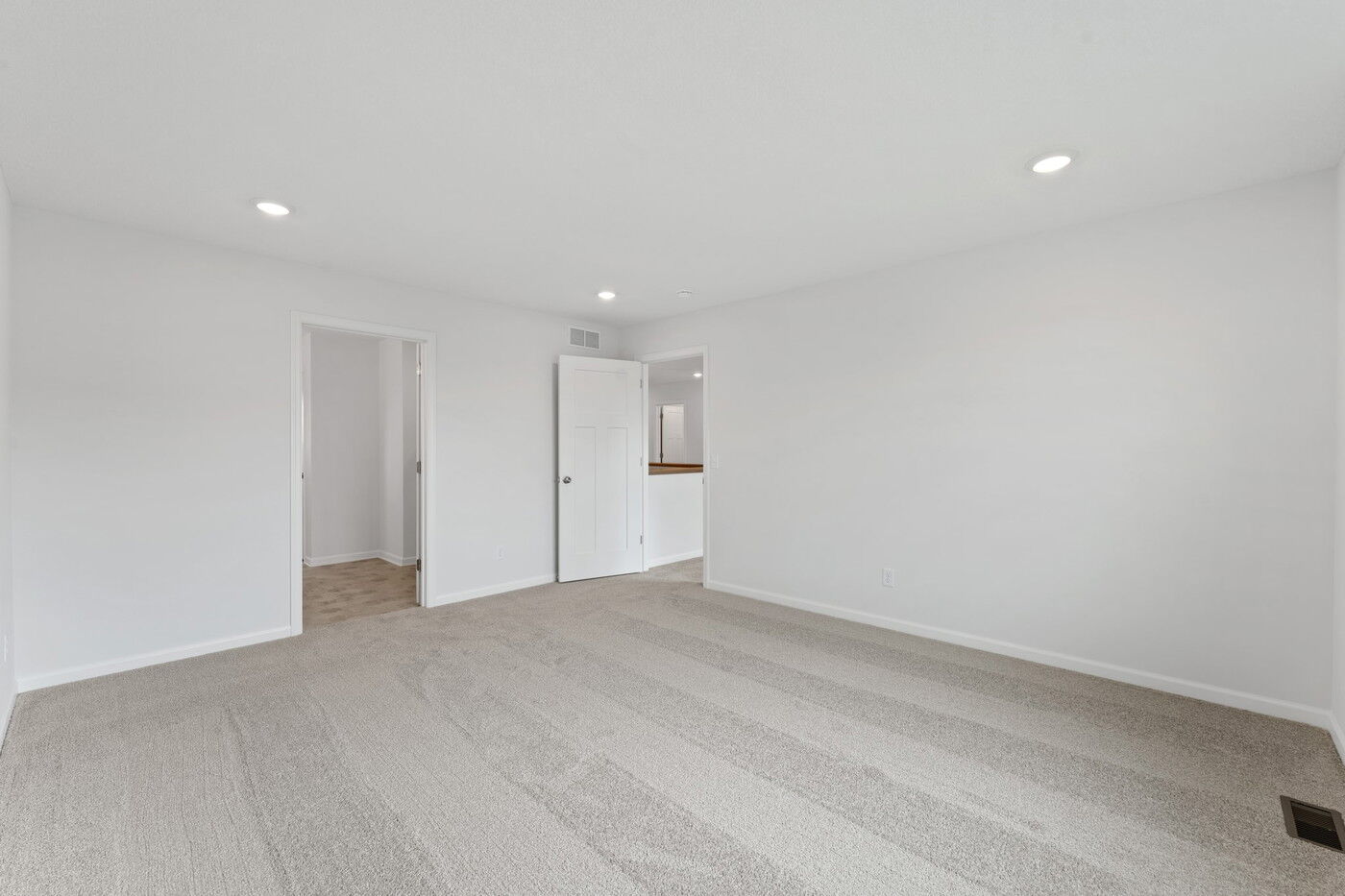 Owner's Bedroom