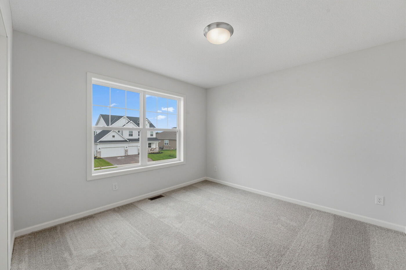 Owner's Bedroom