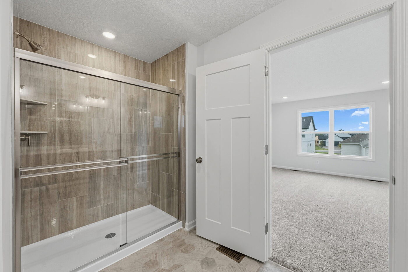 Owner's Bathroom