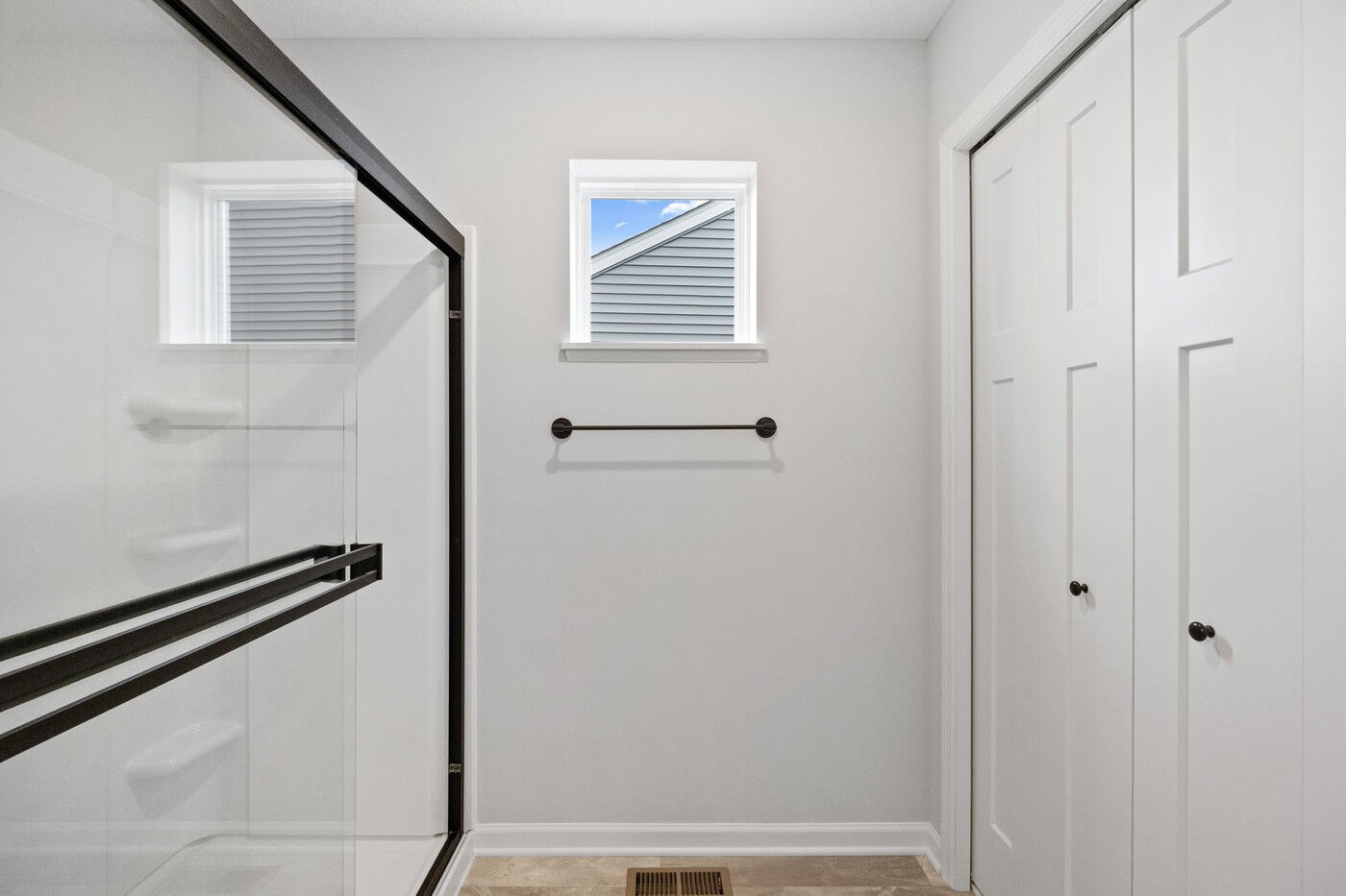 Owner's Bathroom