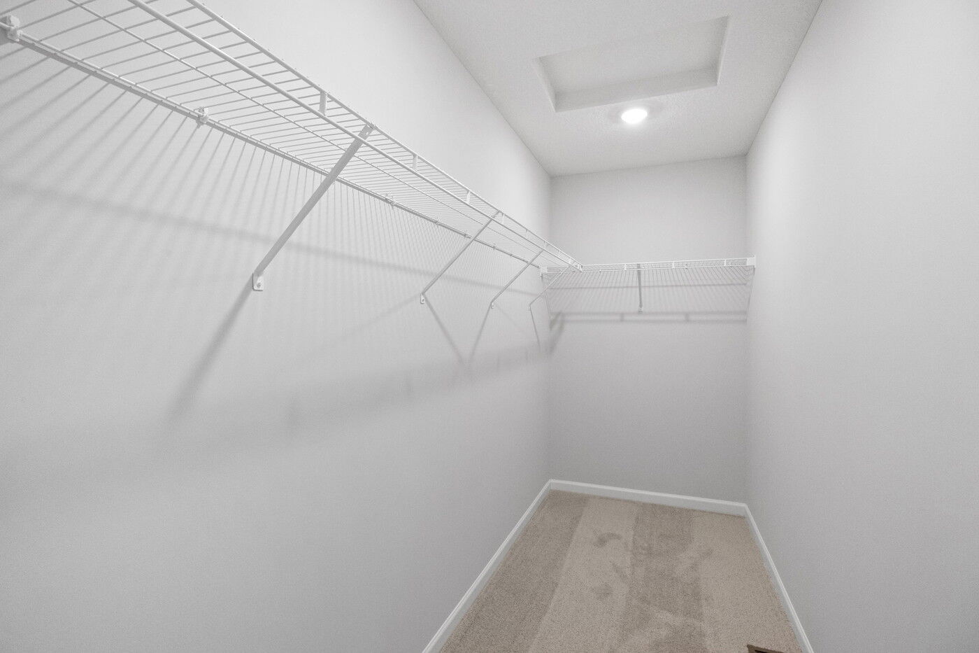 Owner's Closet
