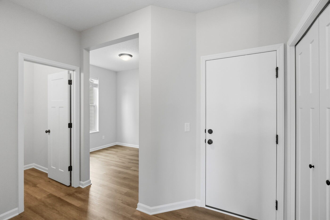 Hallway 