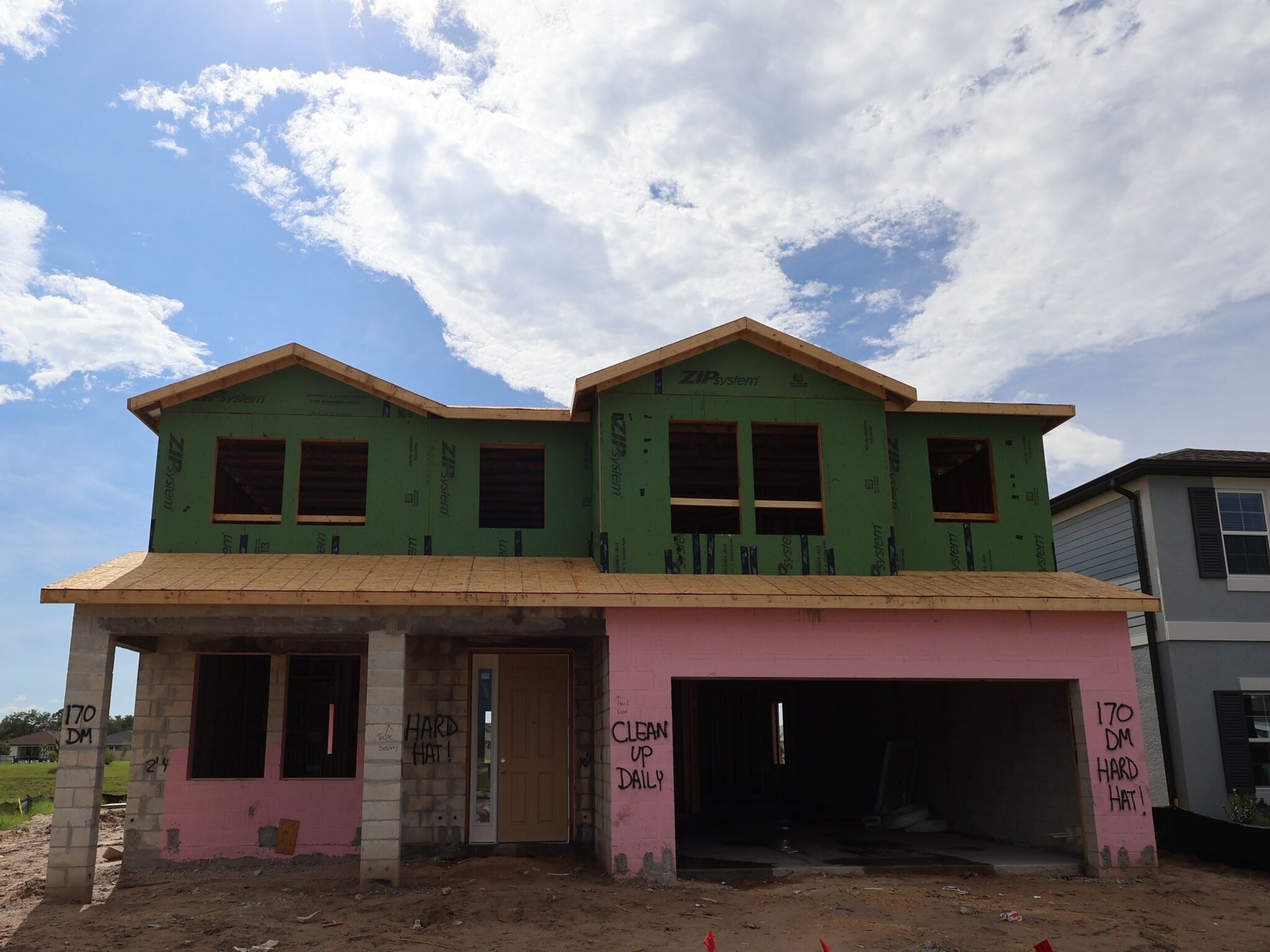Front Exterior