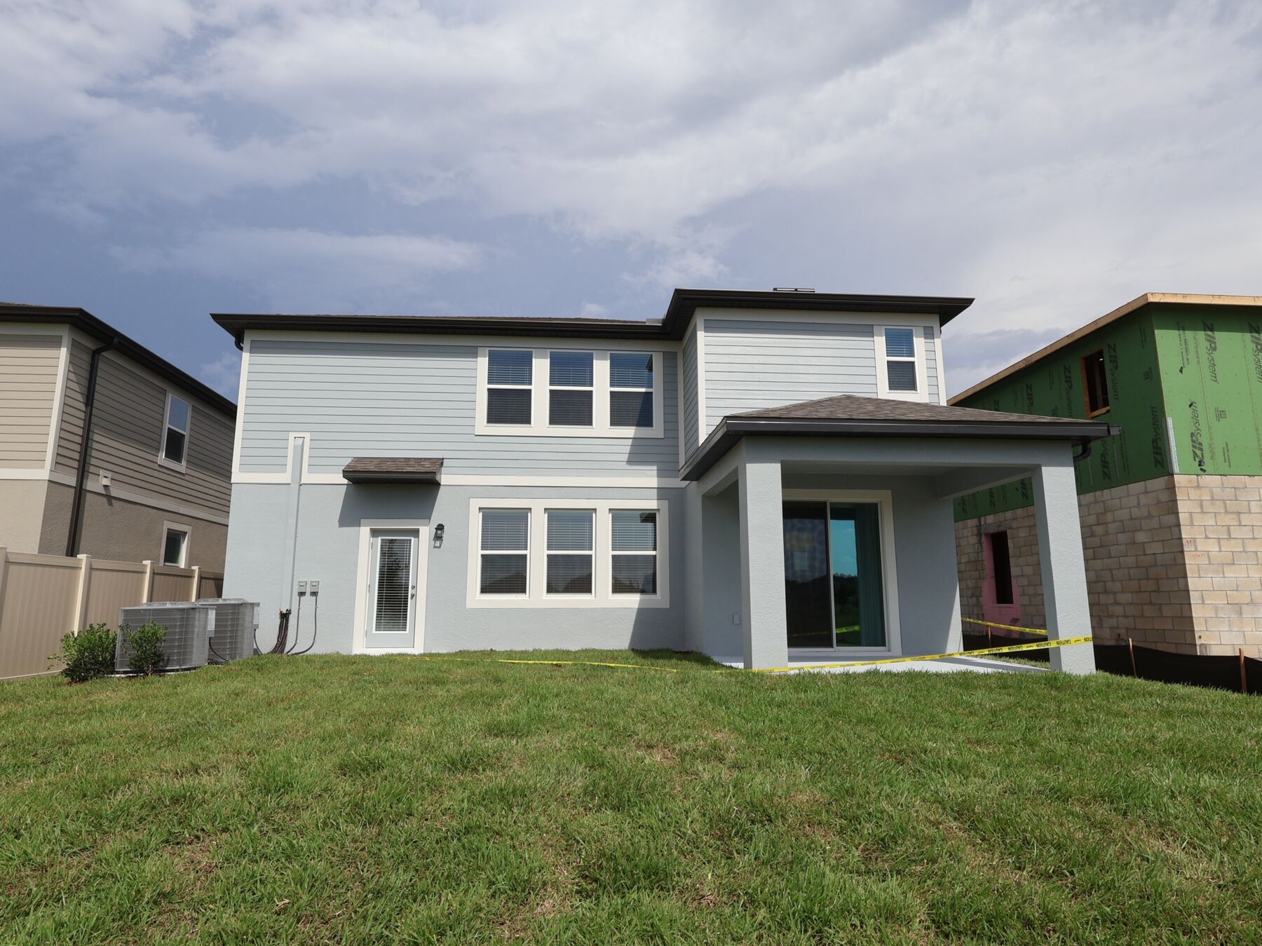 Front Exterior