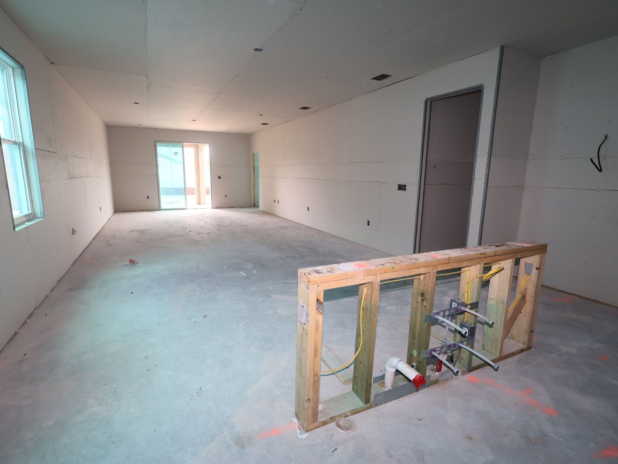 Drywall