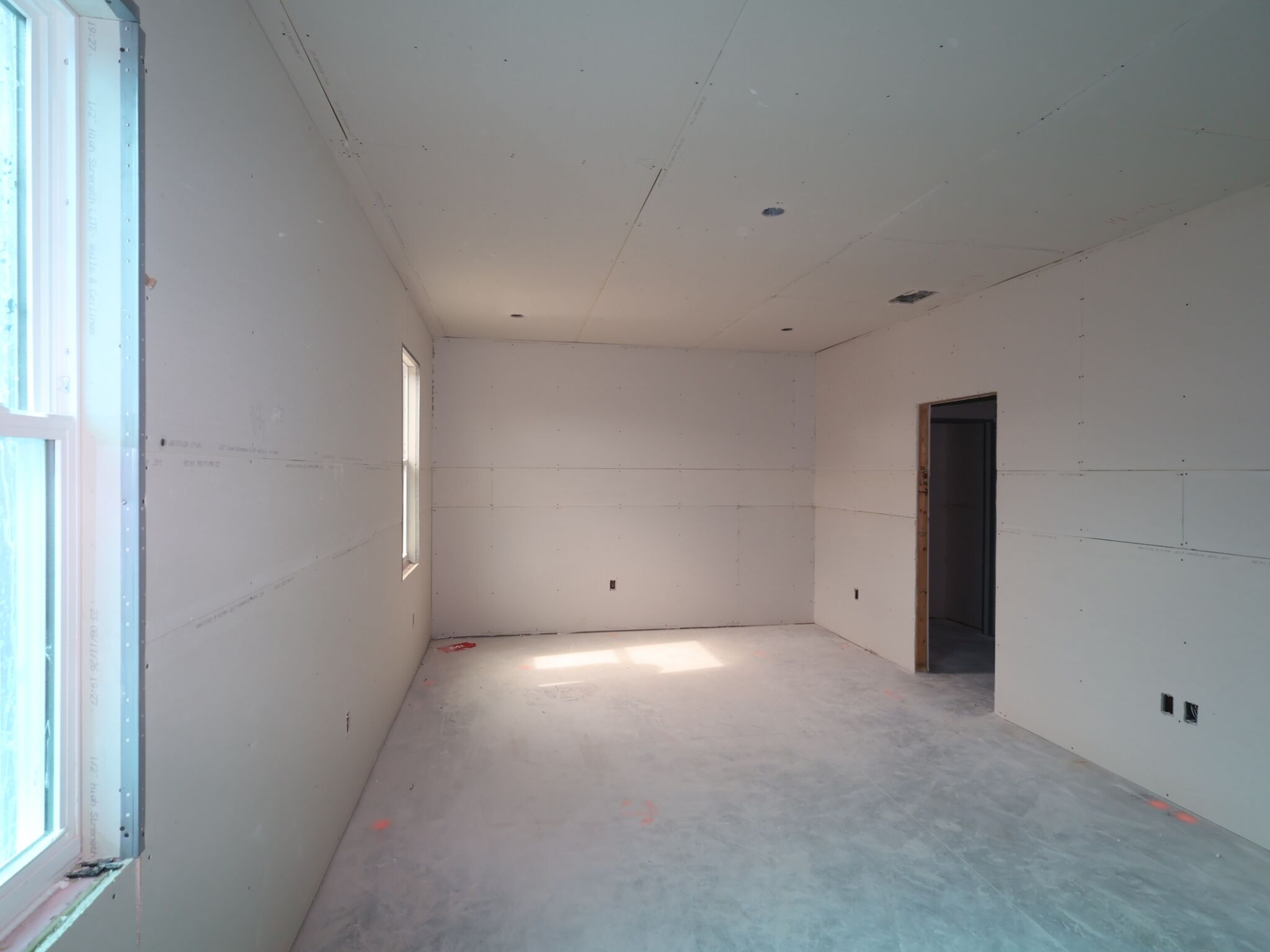 Drywall