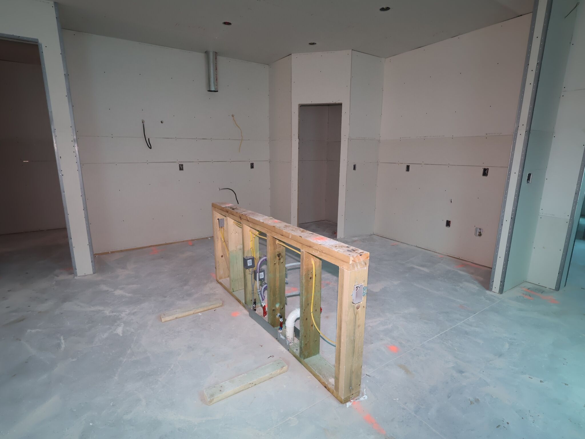 Drywall