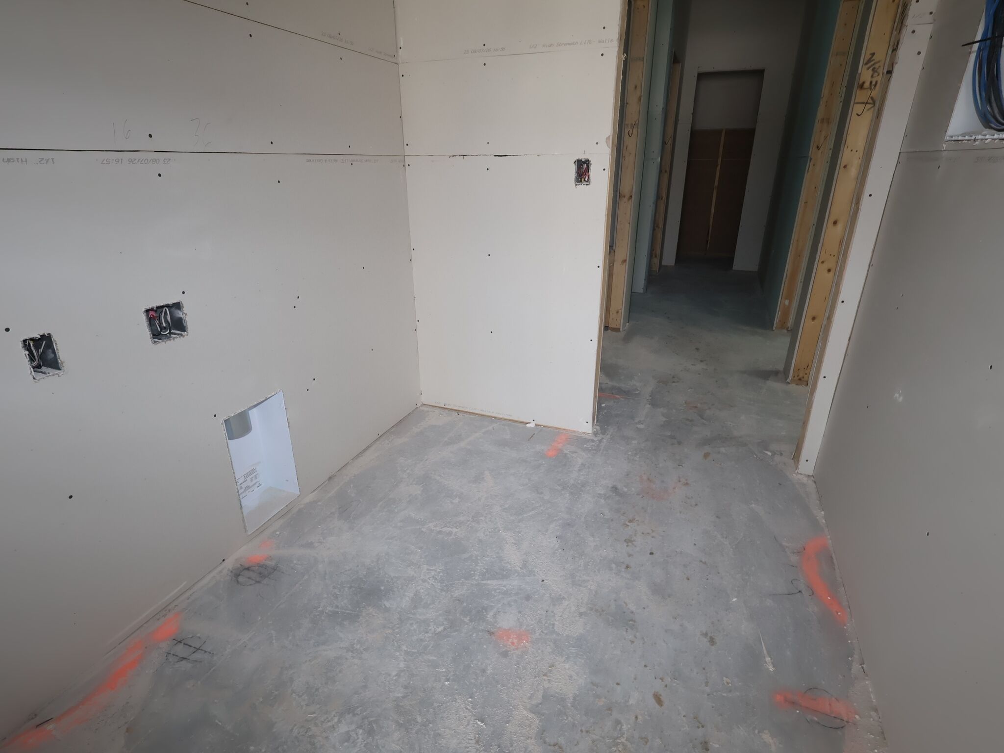 Drywall