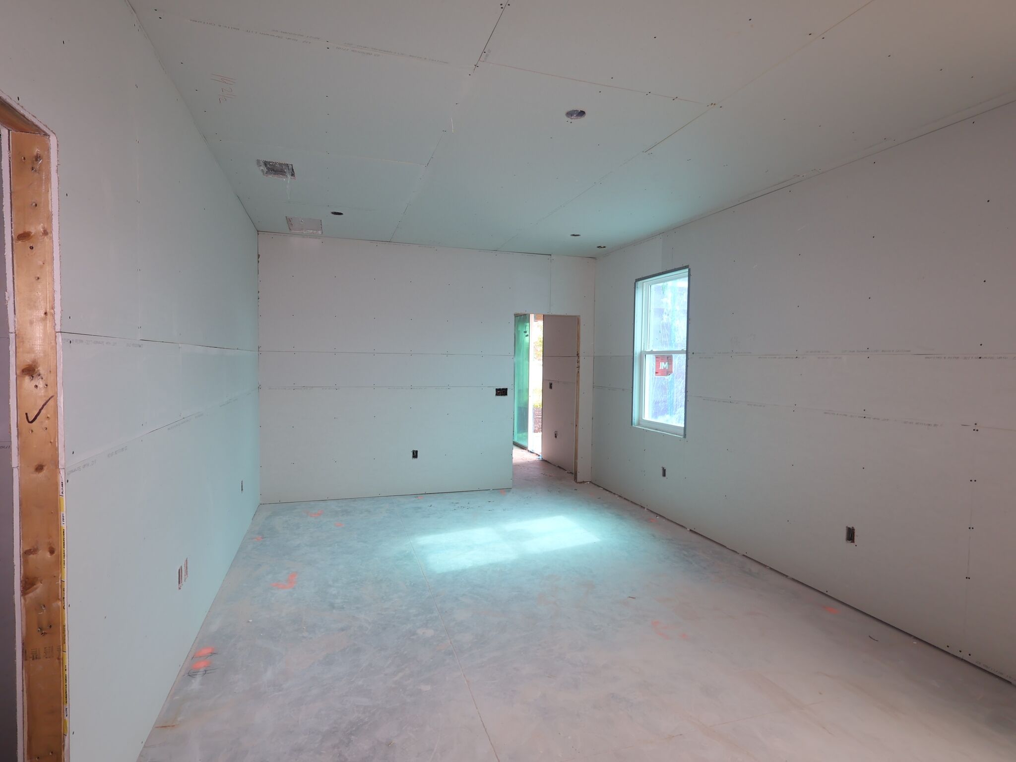 Drywall