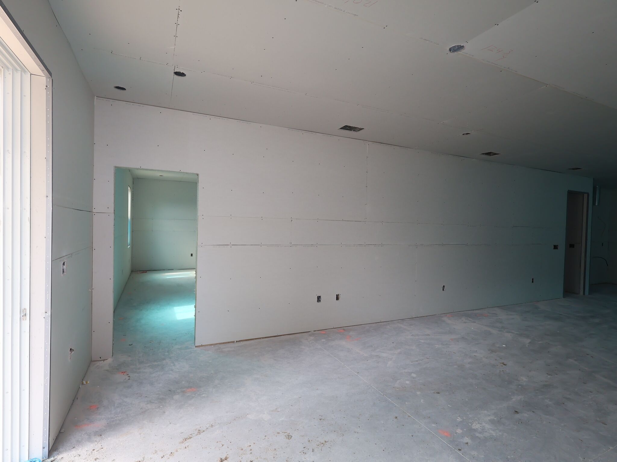 Drywall