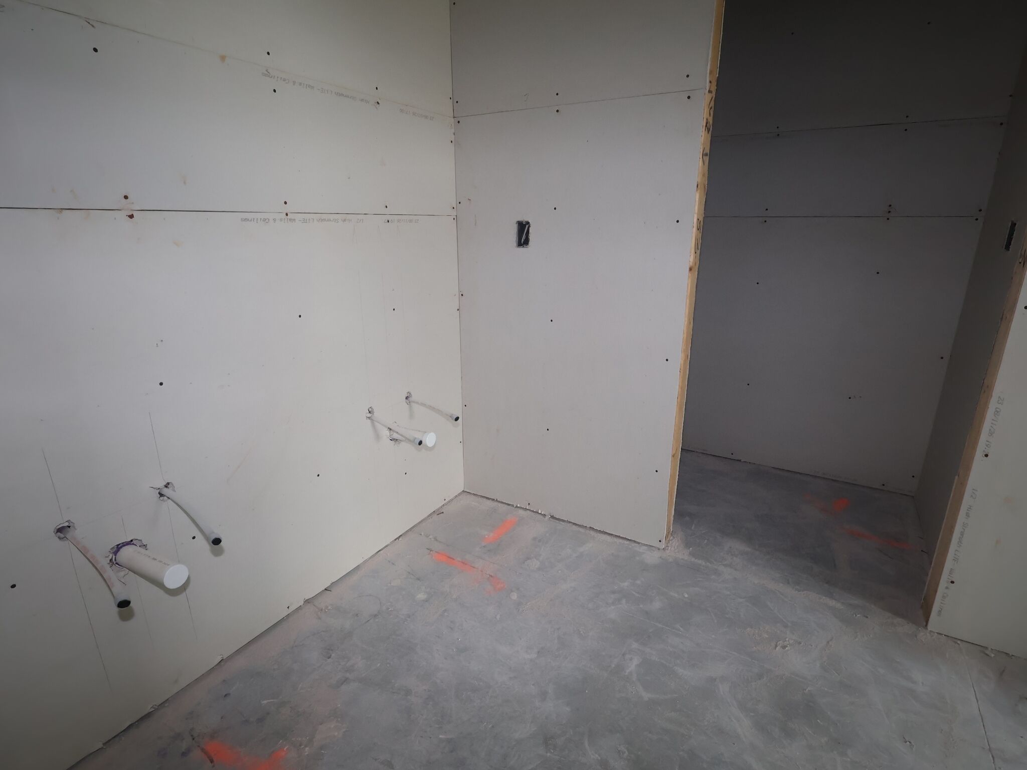 Drywall