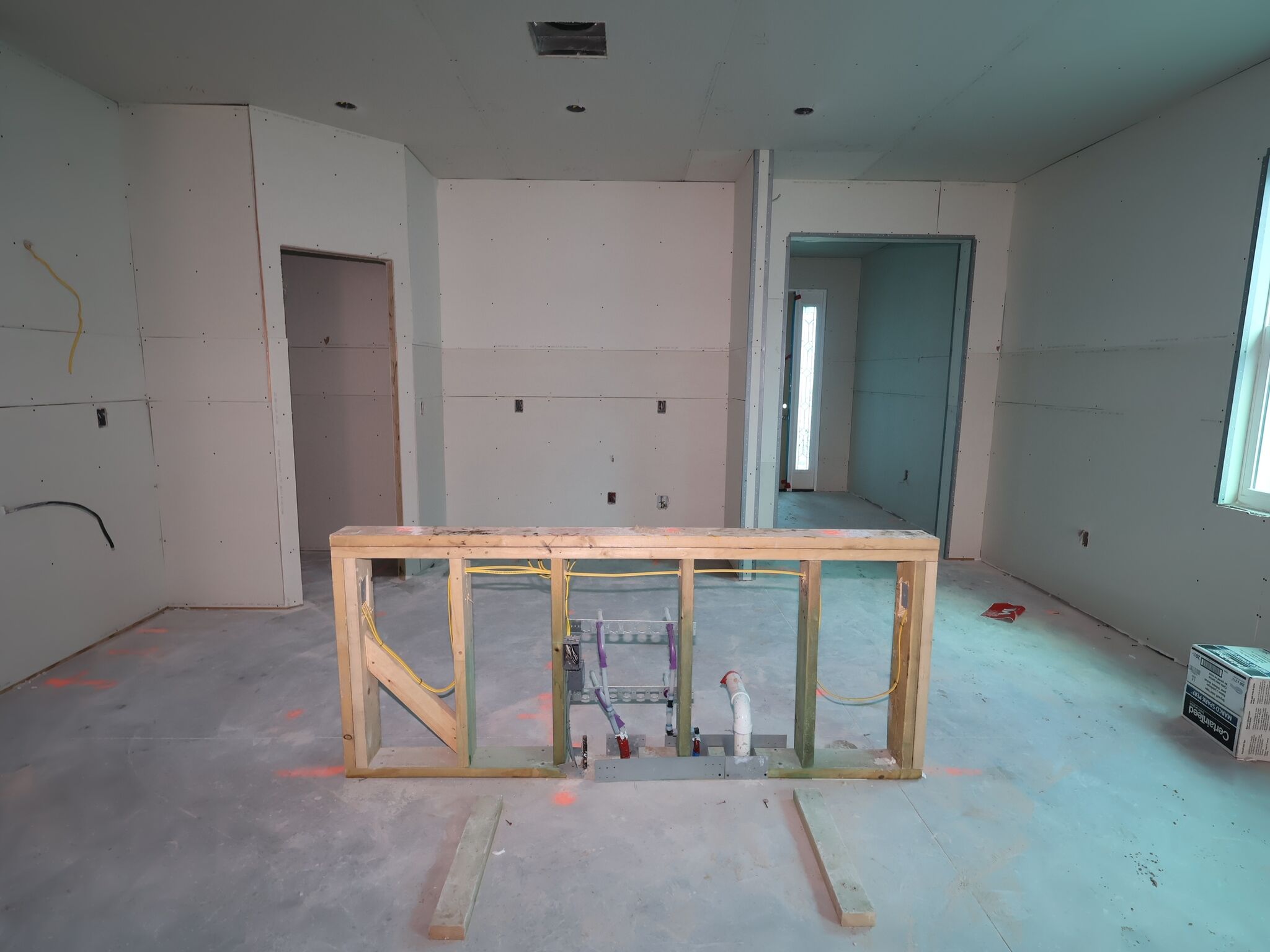 Drywall