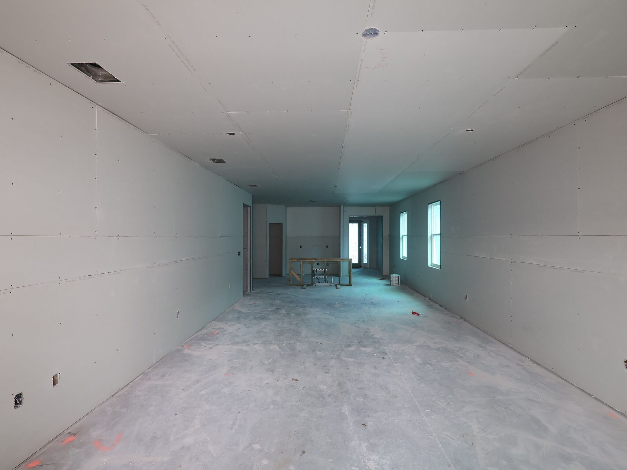 Drywall