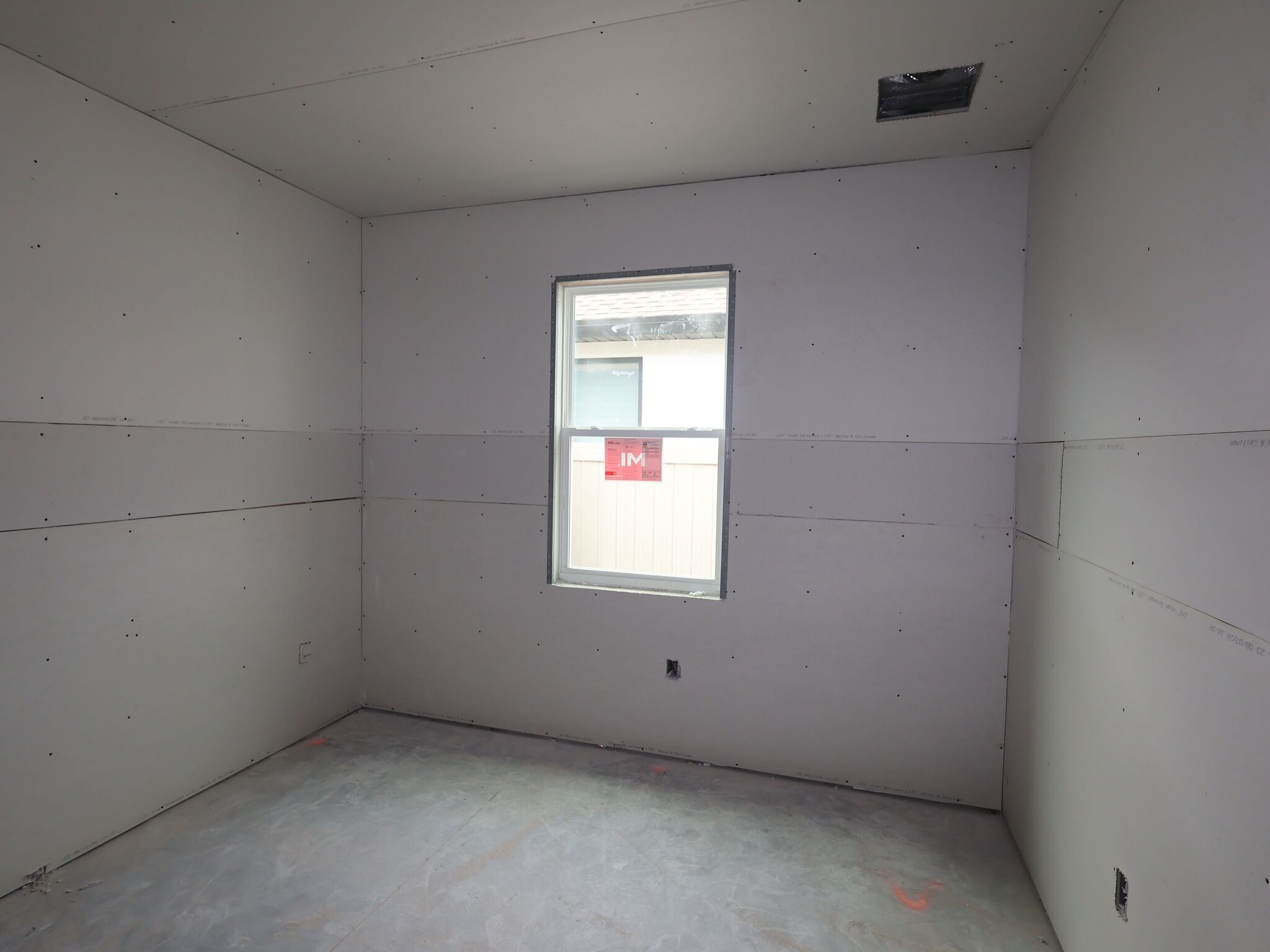 Drywall