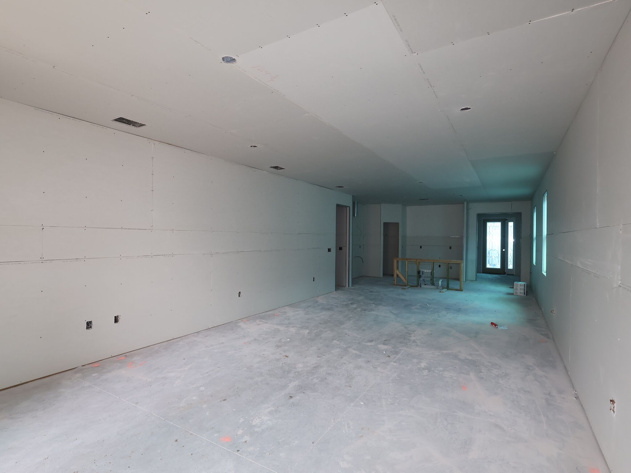 Drywall
