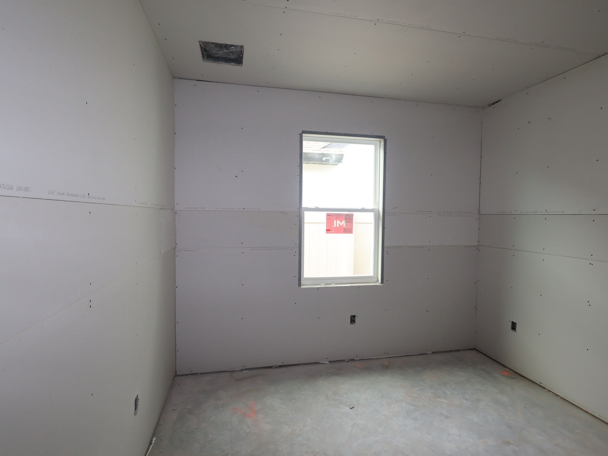 Drywall