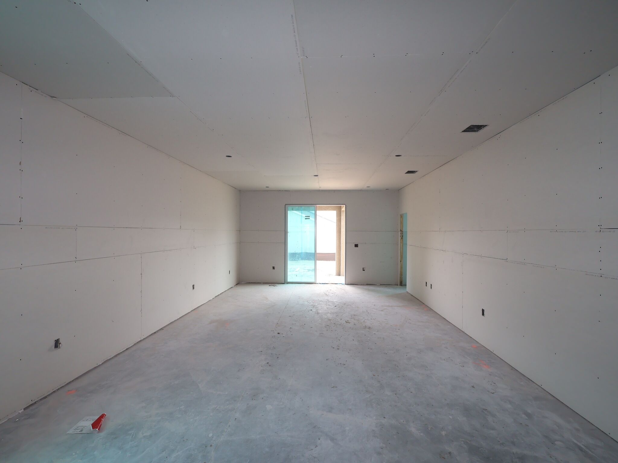 Drywall