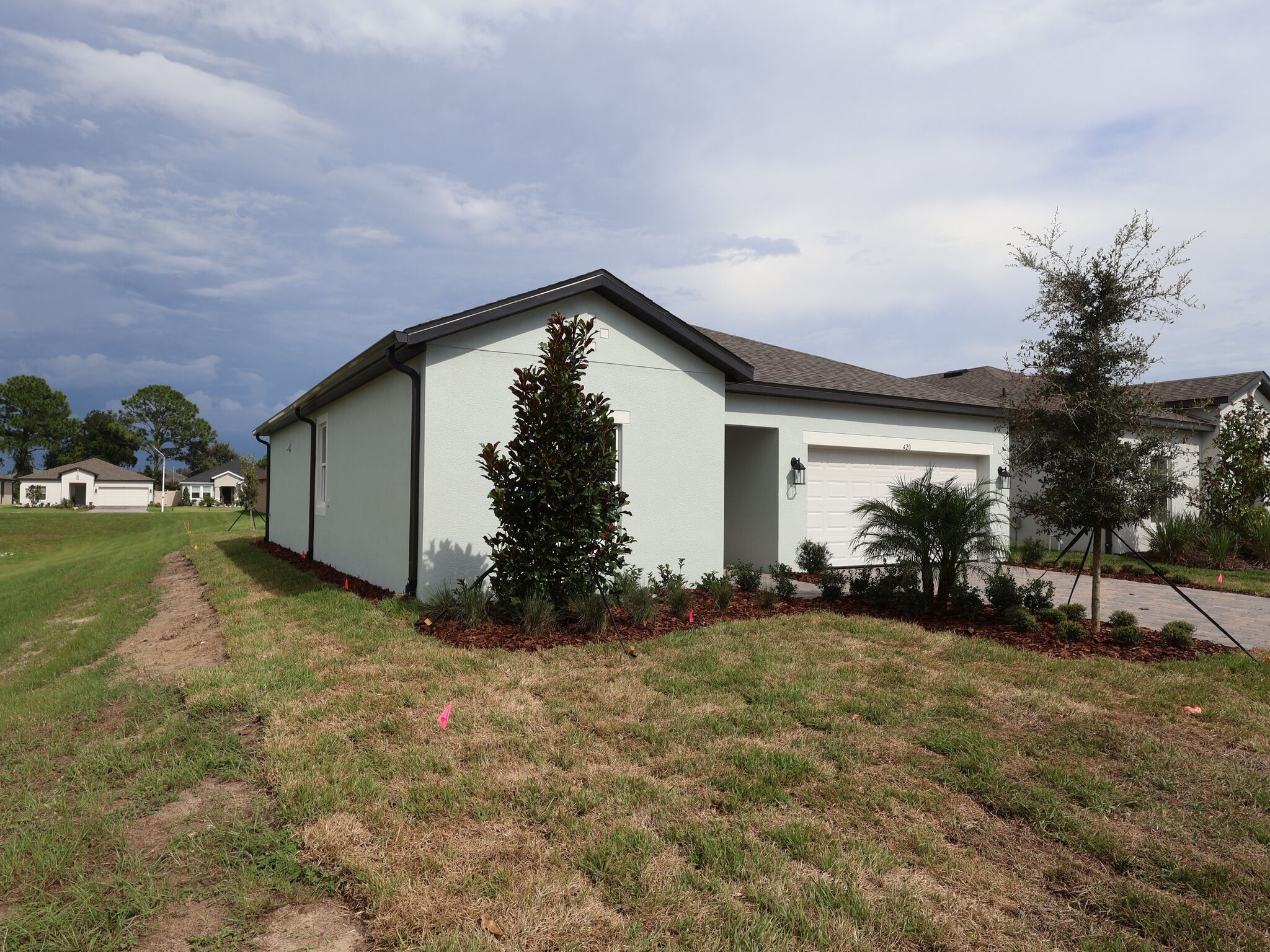 Front Exterior