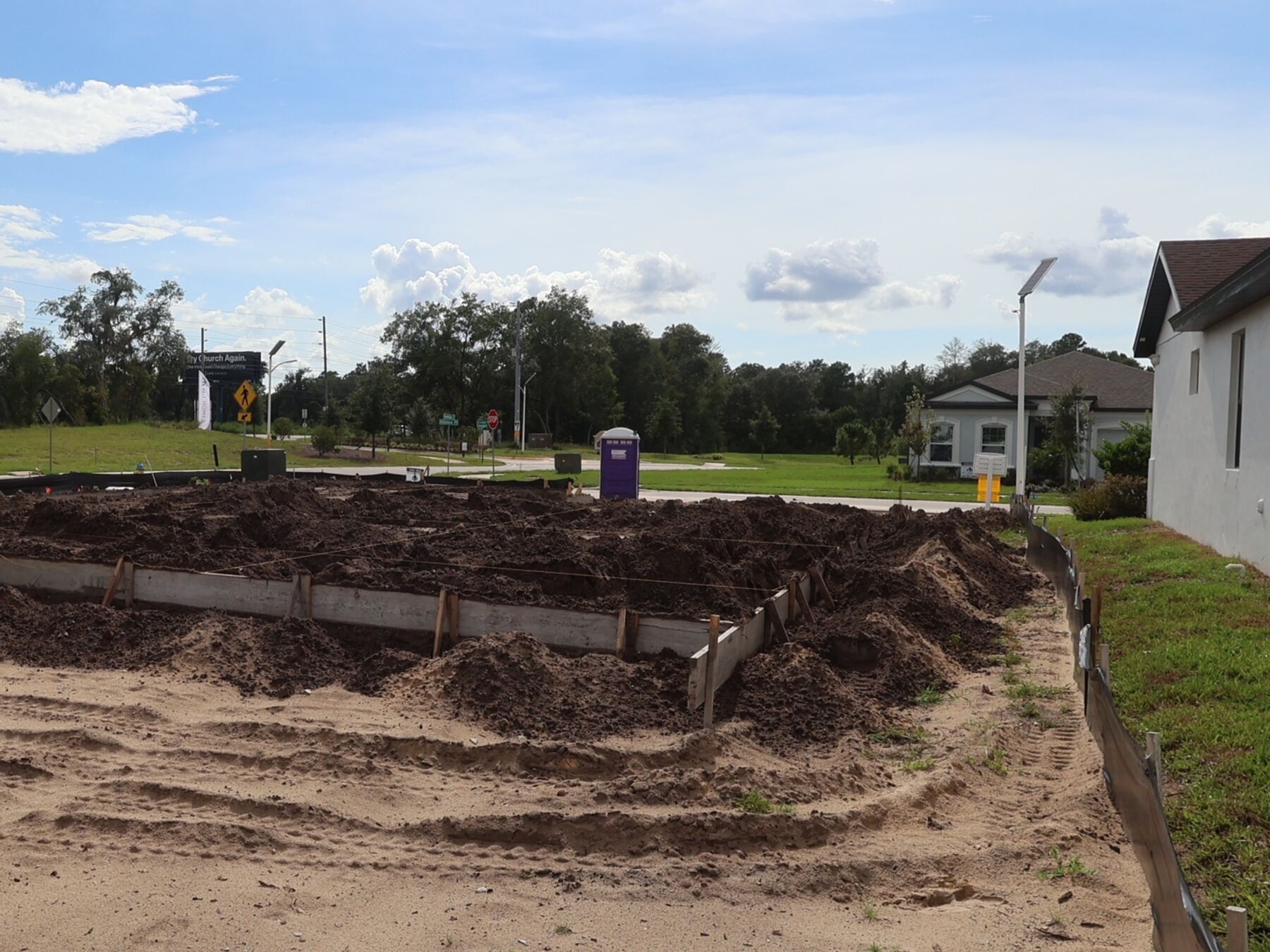 Homesite